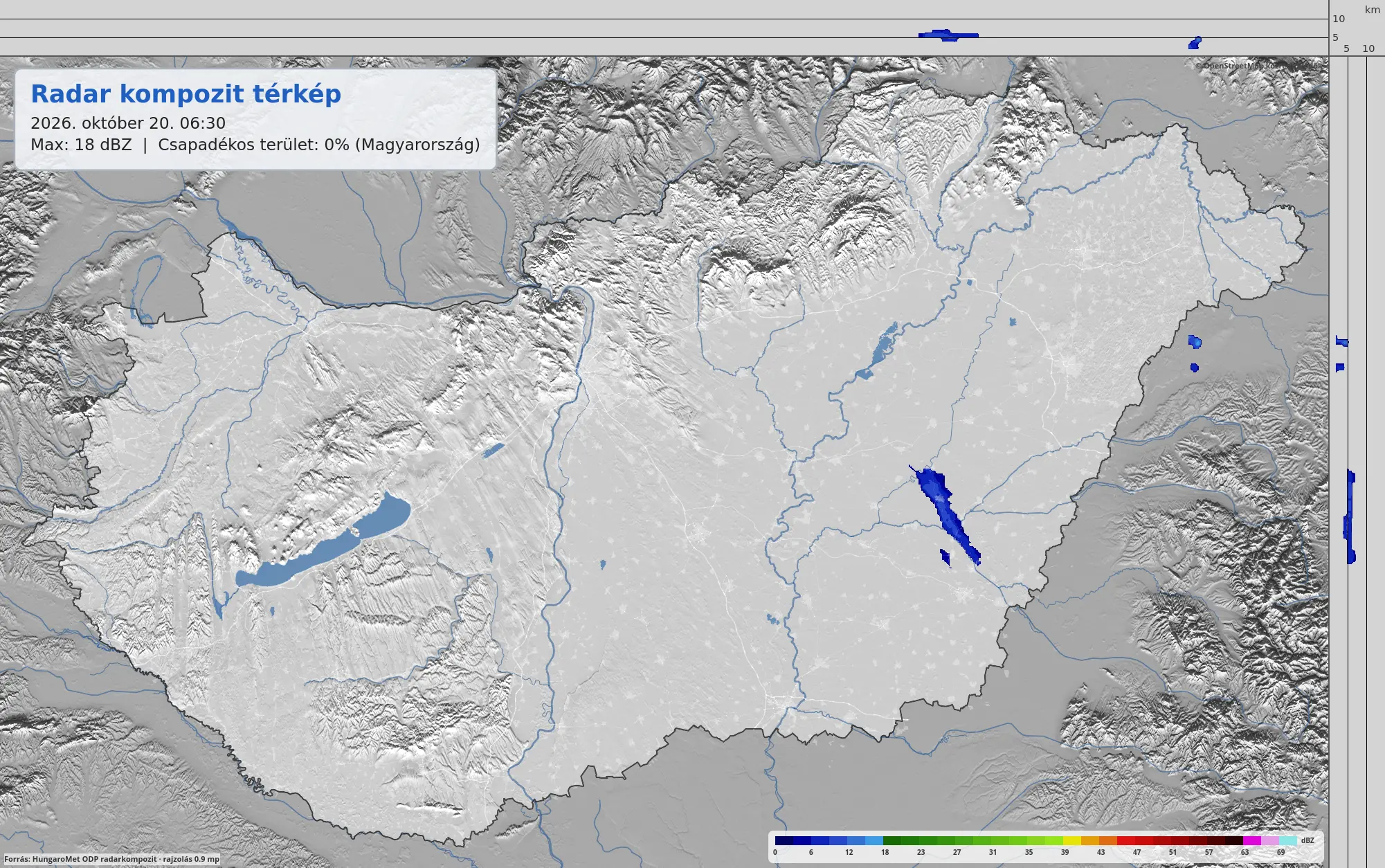 Kompozit radar – 2026. október 20. 06:30