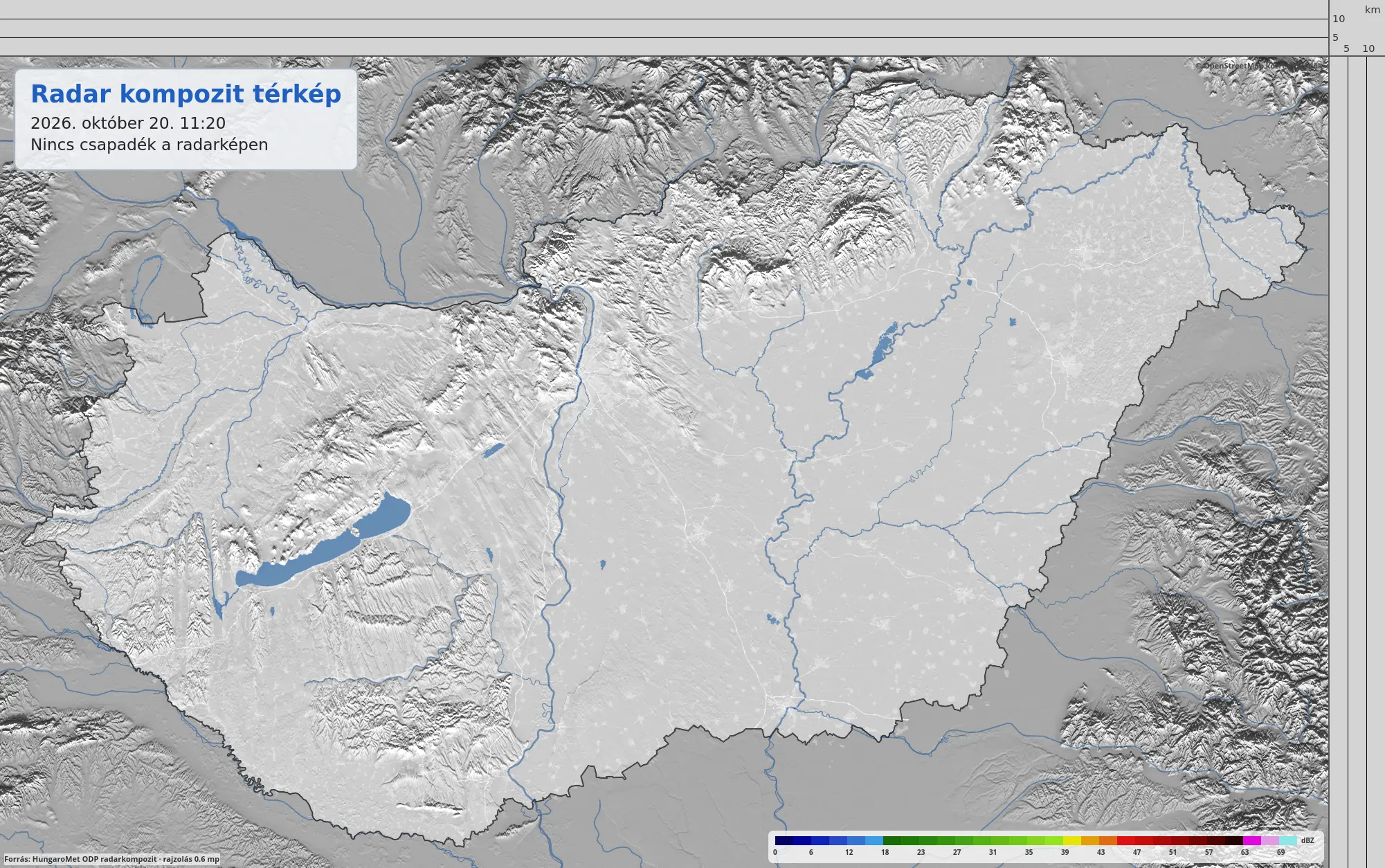 Kompozit radar – 2026. október 20. 11:20